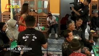 New Rolista Pria Idaman Voc Ika Rockavanka Live Kalenpandan Songgom 12 Mei 2018