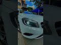 Mercedes Benz done with ceramic coating ✅