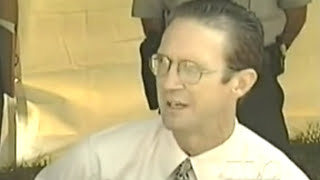 TLC - Coroner describes Flight 93 crashsite