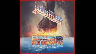 Judas Priest – Ram It Down (Live 1988 at New Haven) | Soundboard Audio Remastered