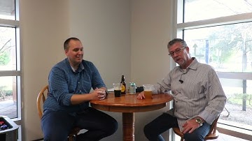 Checkpoint Tech Happy Hour REBOOT