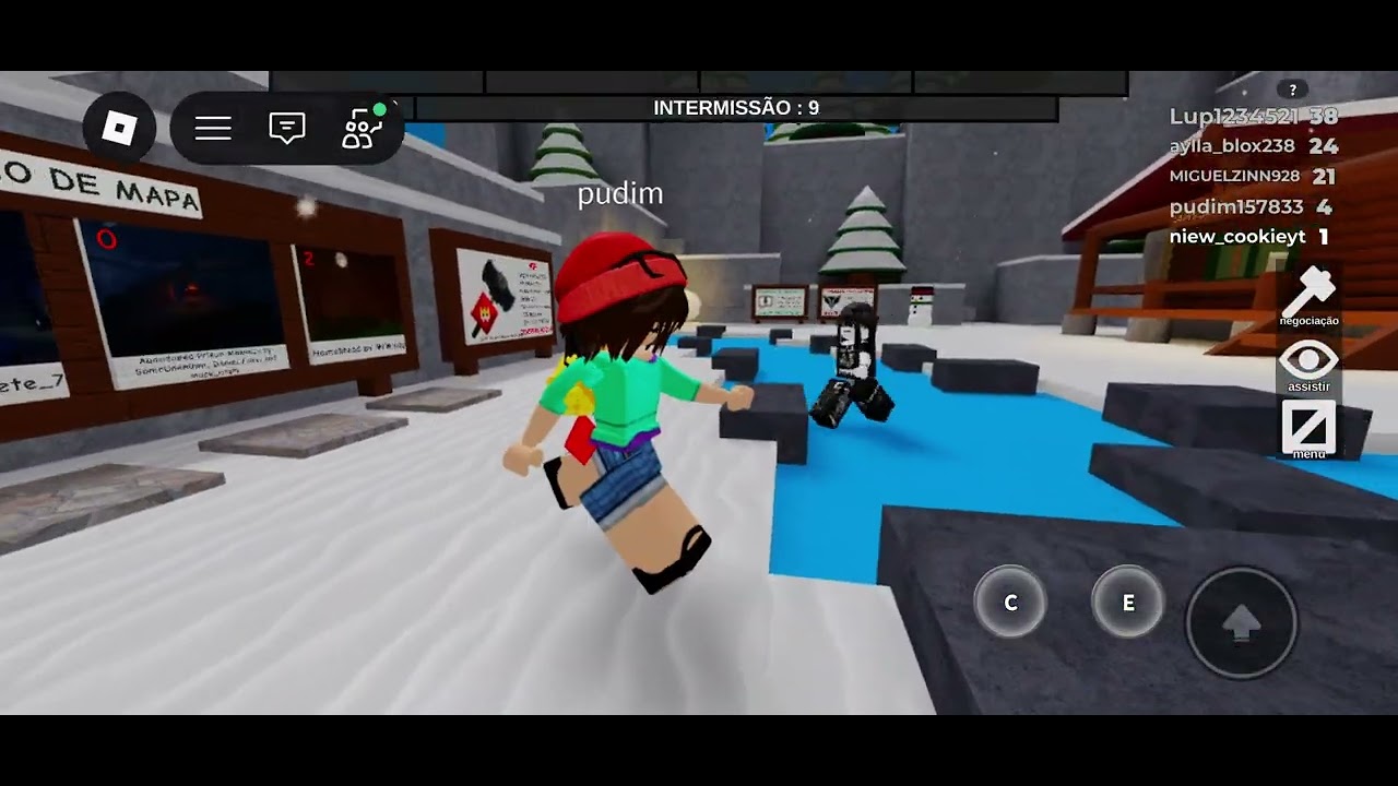 O PIOR VIDEO DA HISTORIA(flee The facility)