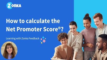 How to Calculate the Net Promoter Score® (NPS®)?
