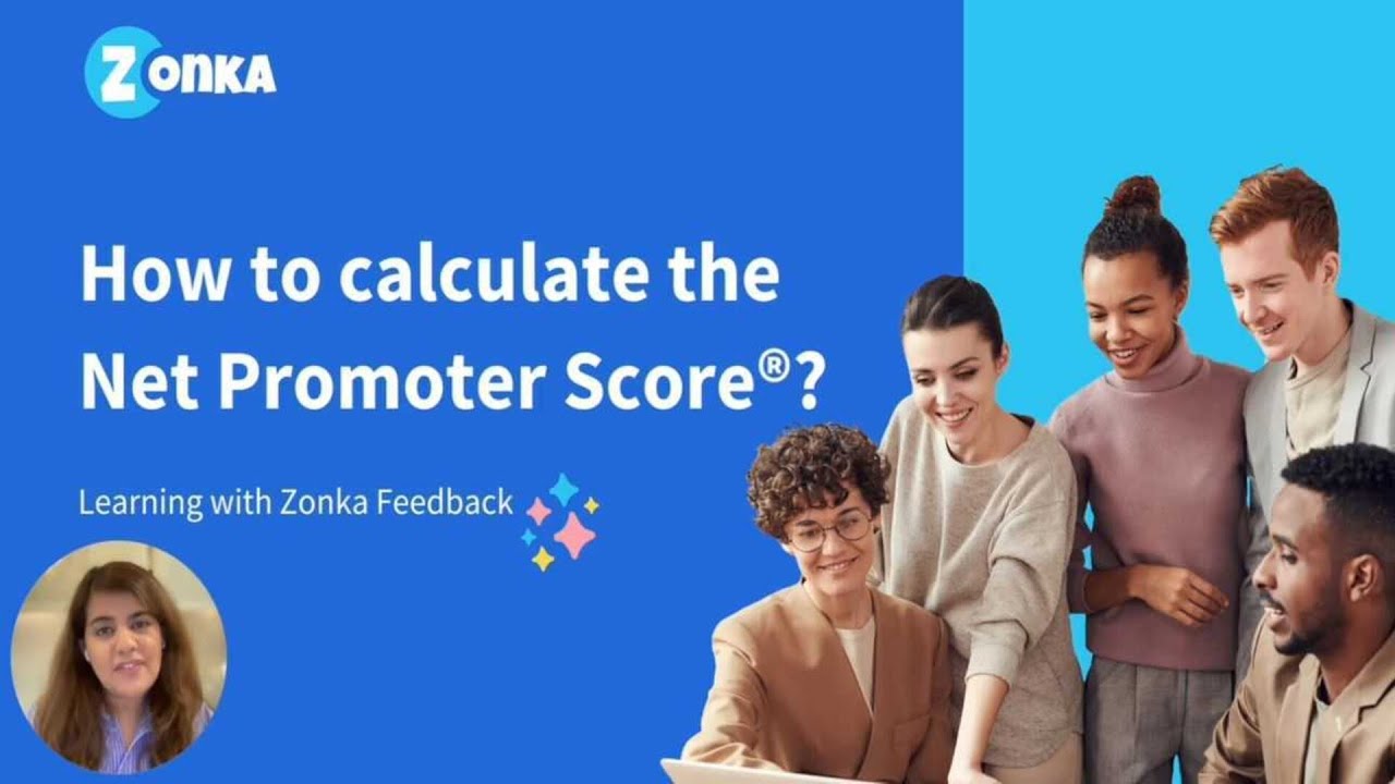 How to Calculate the Net Promoter Score® (NPS®)? - YouTube