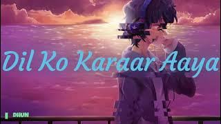 Dil Ko Karaar Aaya | Jalraj