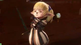 【 DFFAC 】 ディシディアFF対戦動画 シャントット その56