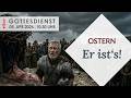 Gottesdienst der FeG Bad Schönborn