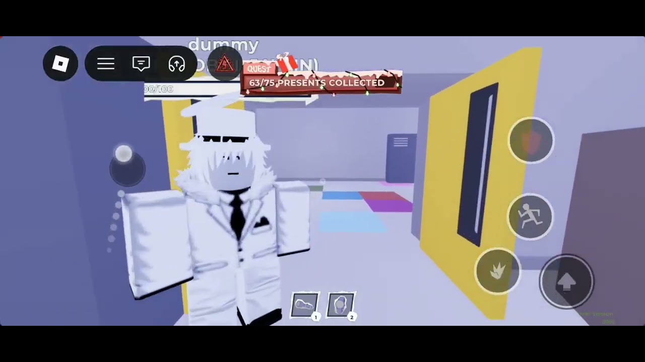 Roblox FPE:S (aka DYING SIMULATOR)