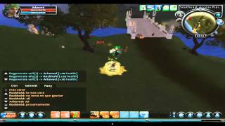 Heal Ally ll (Resubido) - Regnum Online