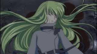 Code Geass - Lelouch Gets Geass And Uses It For The First Time (HD)