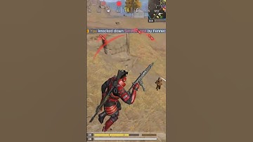 FENNEC X HS0405 #shorts  #callofduty #codm