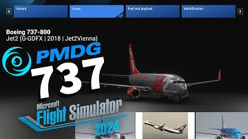 How to Install the PMDG 737 in Microsoft Flight Simulator 2024 | Step-by-Step Guide for PC and Xbox