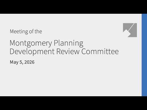 Montgomery County Zoning Department