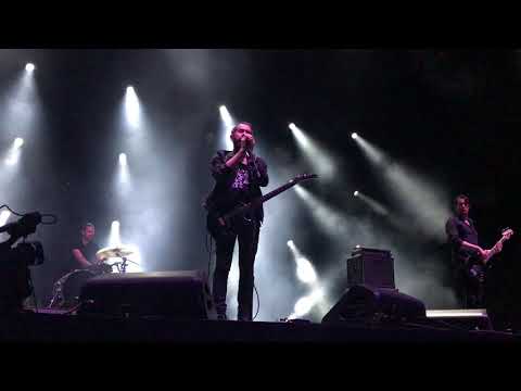 Cigarettes after sex - Flash [ LIVE IN ARGENTINA 15-12-2017 ]