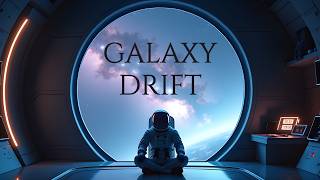 Floating Through the Galaxy 🚀 Deep Space Ambient Music for Sleep & Relaxation screenshot 3