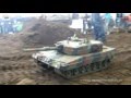 Leoparden 1:16 Emslandmodellbau Lingen 2016