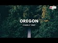 HAVE YOU BEEN TO OREGON?!