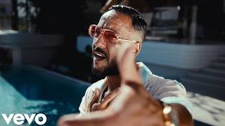 Lacrim - J’oublie Tout (Clip Audio)