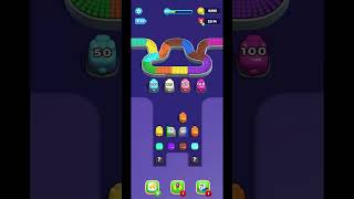 Block Loop Shooter Level 293 Walkthrough (Easy Guide)
