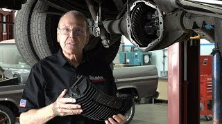 Banks All New Rear Differential Cover – Perfecting the Design Wealth