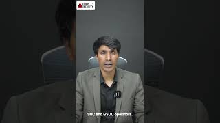 One Million Certified Security Professionals. One Global Shift. | Siva RP I Corp Security