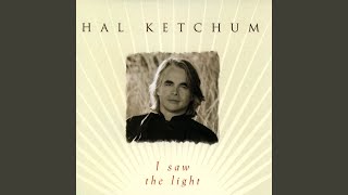 Miniatura de vídeo de "Hal Ketchum - The Unforgiven"