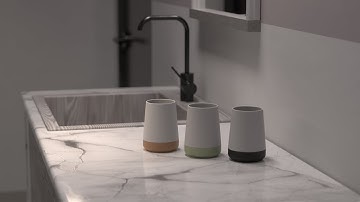 3D Printing Timelapse: Toothbrush Holder