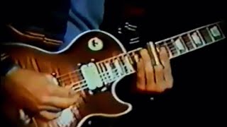 Joe Walsh Performs Amazing Grace (3 Different Performances) 1994-1996