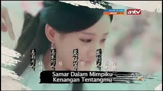 Opening Legenda & Cinta Pendekar Rajawali ANTV