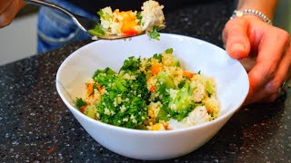КАК ПРИГОТОВИТЬ ВКУСНЫЙ И ПОЛЕЗНЫЙ ОБЕД ИЗ КУРИЦЫ ЗА 10 МИНУТ ? / Маниф ТВ КАК ПРИГОТОВИТЬ ВКУСНЫЙ И ПОЛЕЗНЫЙ ОБЕД ИЗ КУРИЦЫ ЗА 10 МИНУТ ? / Маниф ТВ