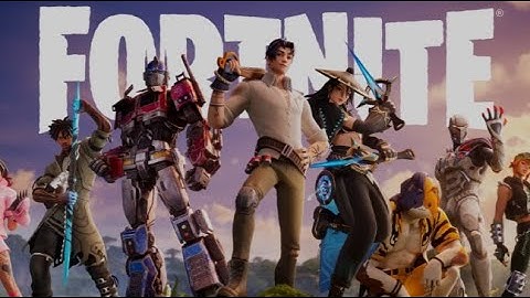 Fortnite BACK on iPhones: Epic Games Store in EU (Install Guide)
