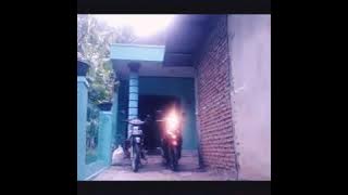 Via Vallen - Holiday (Story WA)