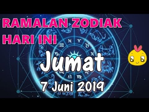 ramalan-zodiak-hari-ini-|-jumat-7-juni-2019