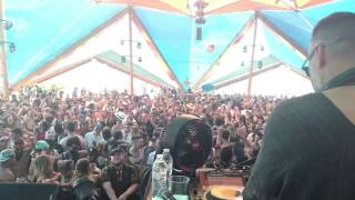 Sabo At Do Lab Coachella 2017 - D Sacks River