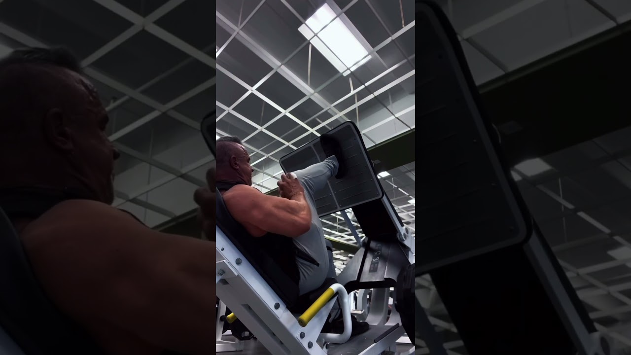 How do you isolate your glutes #glutes