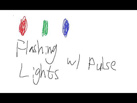 RGB LEDs