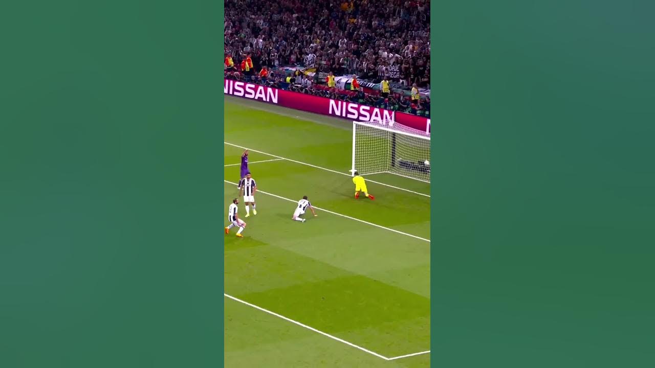 Cristiano Ronaldo the real superman ❤️‍🔥