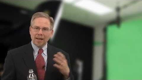 Master of Public Administration degree | Behind the Scenes with Lawrence Sych, Ph.D.