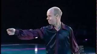 Stars On Ice 20002001 Au0026e Broadcast  Part 4