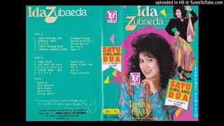 Ida Zubaeda _ Terpidana