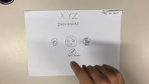 group 94 - compsci 345 low fidelity prototype