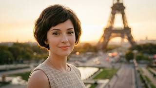 Lovers In Paris, 1963 Romantic 60S Doo - Wop Love Song Vintage Oldies