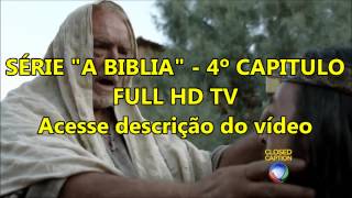 4º CAPITULO DA SÉRIE 