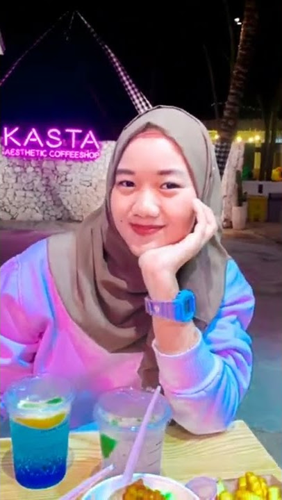 ikutan aja jedag jedug hahaha #tasya #juanita #nina