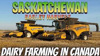 Big Day Of Crushing Acres!