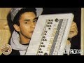 KURTIS MANTRONIK - KING OF THE BEATS - PART 1 - FOUNDATION LESSON #28 - JAYQUAN