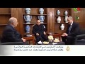 ستة مرشحين في الانتخابات الرئاسية