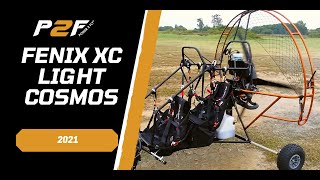 FENIX XC LIGHT COSMOS