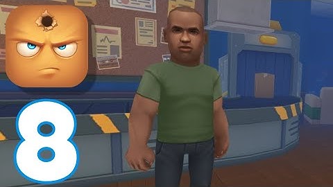 Hide Online: Hunters vs Props - Gameplay Walkthrough Part 8 (iOS, Android)