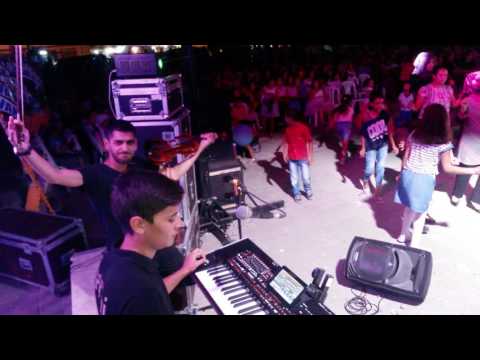 fethiye armoni müzik